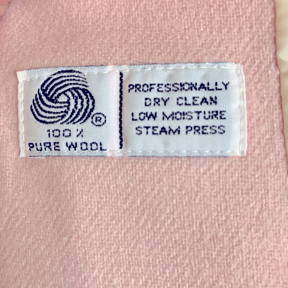 Norton McNaughton Classic Wool Blazer - Picture 9 of 11